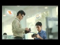 Pizza Hut Smart Lunch 20s TVC