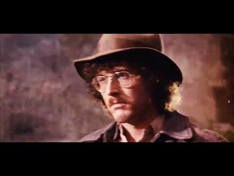 UHF (1989) 35mm film trailer, scope