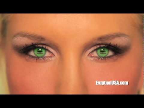 Eruption Effervescent Energy - "Yoga"