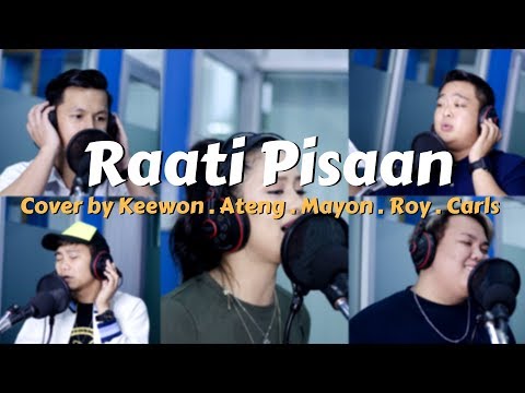 Raati Pisaan (Cover) 2018