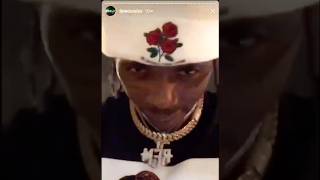 Famous Dex &amp; Rich The Kid - Slide (Snippet)