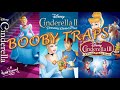 Disney S Cinderella Trilogy Booby Traps Montage Music Video