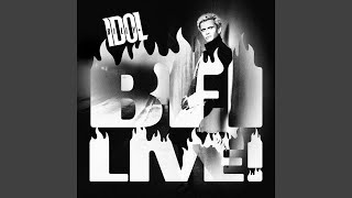 Whiskey and Pills (Live in Vienna)