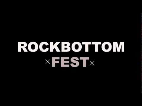 ROCKBOTTOM FEST