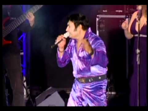 Bad Moon Rising - The Ray King Show 2010