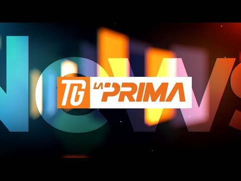 18 06 2019 LA PRIMA TG