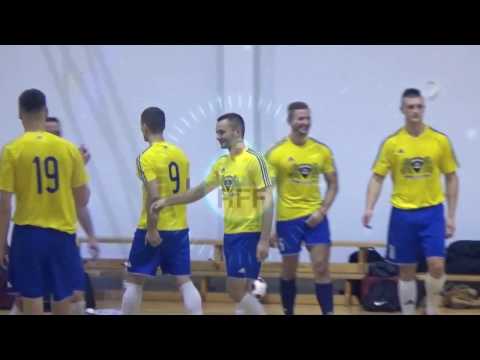 2016-12-09 Rīgas Pašvaldības Policija - FK  Labas preces