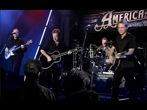 America - Tin Man - Live In Ohne Filter 1999