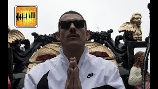Noyz Narcos - Mic Check (feat Salmo)