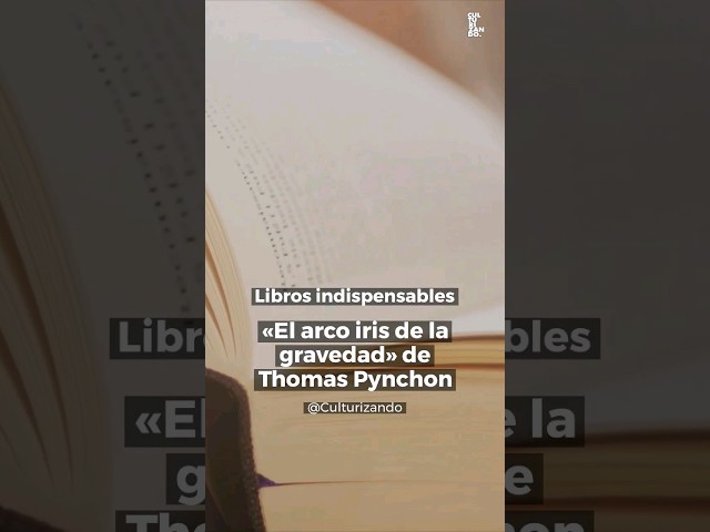 Vídeo relacionado con Arcoíris