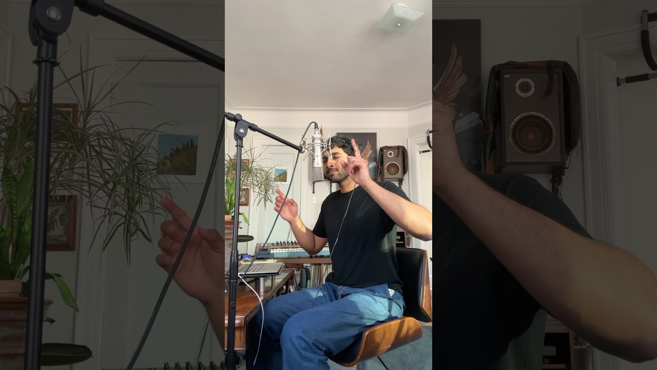 Promotional video thumbnail 2 for Shankara