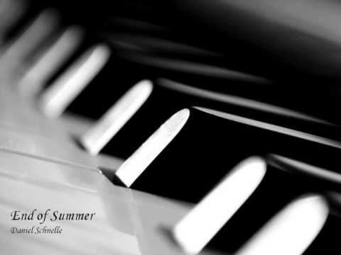 End of Summer - Daniel Schnelle