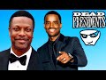 4 Actors From DEAD PRESIDENTS Who Have Died