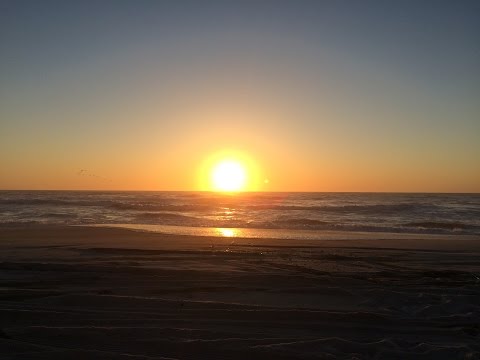 Nazarena's Sunrise HDTV