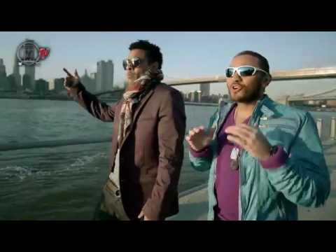 Tamer Hosny Ft Shaggy   Smile   كليب تامر حسني و شاجي