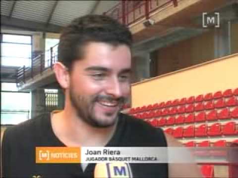 Bàsquet Mallorca entra en acció