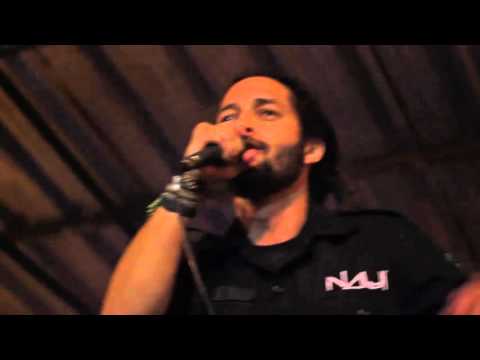 Nauí x Crizin | Festival Encontro de MC's 4 anos (SEMIFINAL)