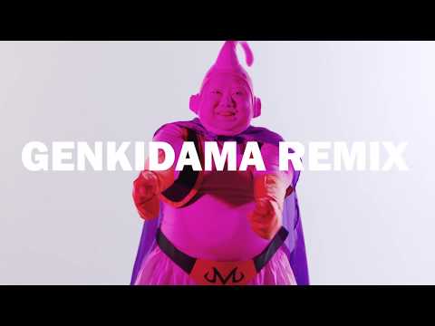 27RING - 원기옥Genkidama RMX (feat Asol, Changstarr*, Basick, niahn, viceversa, QM, Jiho Givenchy) [MV]