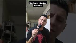 ESTÁBAMOS JUNTOS José José, álbum vive . gracias por compartir 🙏🏻🙏🏻 #musica #josejose #mexicansinger