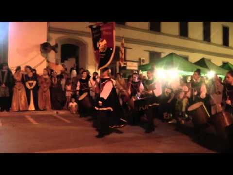 FESTA DI FINE ESTATE RIOTORTO - AUREE FINICE (4/4) - RIOTORTO 31-8-2014