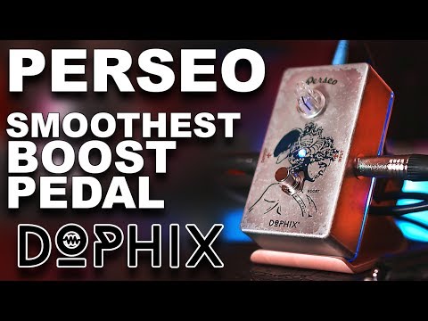 Dophix Perseo Boost image 5