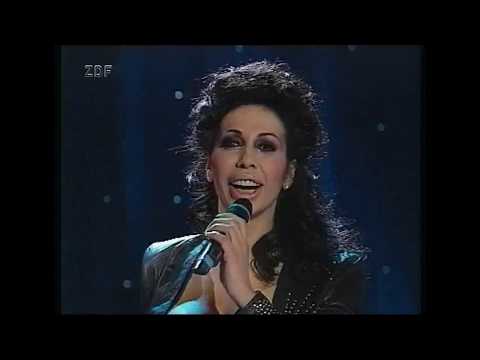 Jennifer Rush - Ring Of Ice (Show Palast)