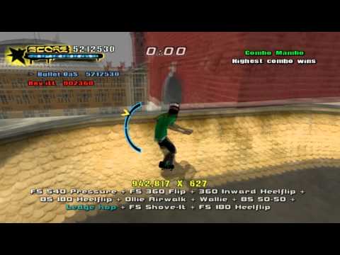 1023 mill Moscow Bullet.OaS - ThugPro