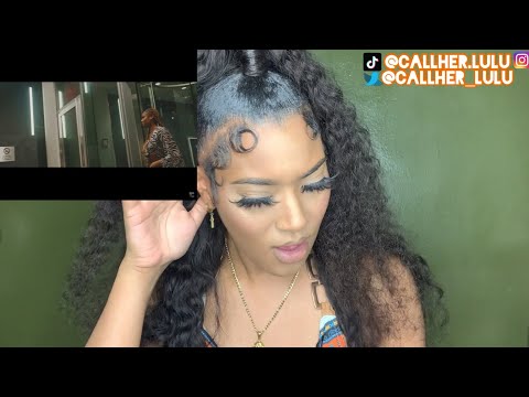 NYC GIRL REACTS TO R2Bees ft GYAKIE - Need Your Love (REACTIONS]