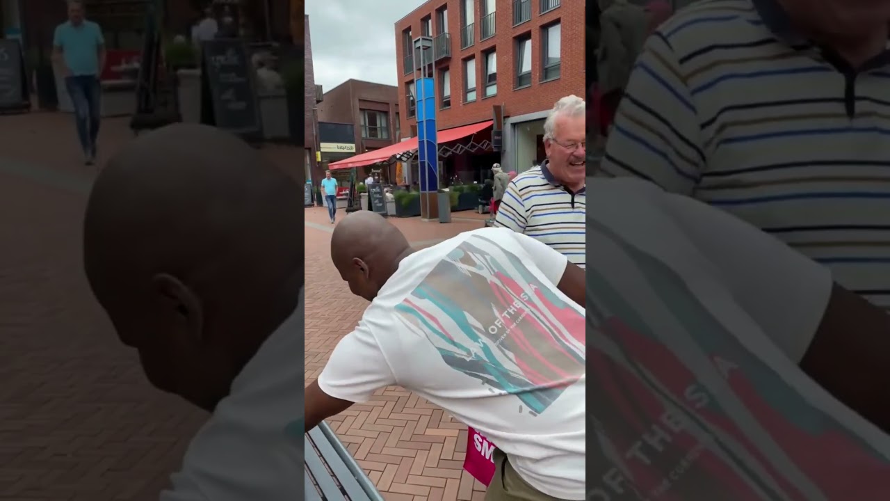 Wie is de baas van Dronten? (3) 