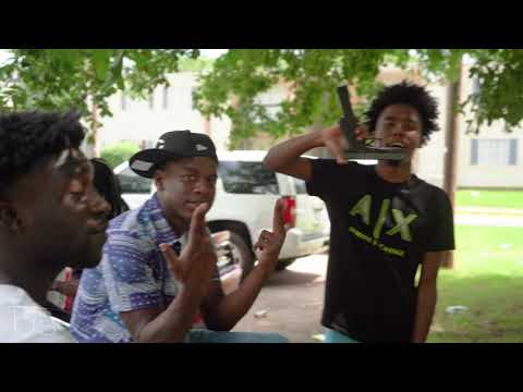 Authentix Hell Raiser  Music Video