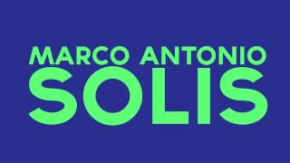 Qué Haces Ahora LETRA -  Marco Antonio Solís