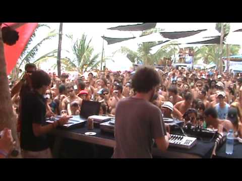 Felguk Live @ Universo Paralello #9