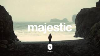 Mountain Range - It's Lonely Around People, Too (Teen Daze Remix)