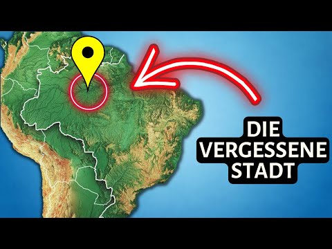 Das Problem der abgelegensten Stadt der Welt