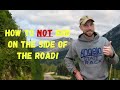 12 Tips For Driving The Alaska-Canada (Alcan) Highway - The Do's And Don'ts From Experts!