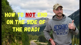 12 Tips For Driving The Alaska-Canada (Alcan) Highway - The Do