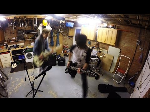 As It Is 'Dial Tones' Band Cover