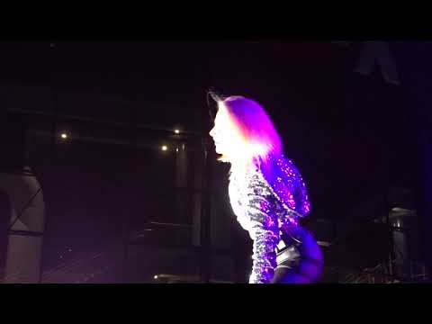 Michelle Live @CSD Cologne Pride 2021 – Große Liebe