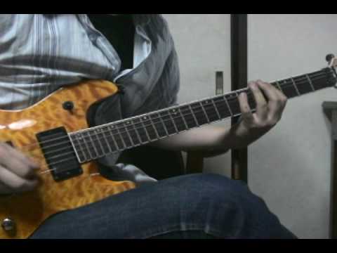 Sum 41 - The Hell Song (Guitar Cover) video thumbnail