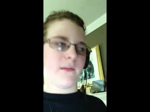 JEDI OR LORD VADER OR HIS SON?