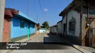 preview picture of video 'Tunguitiro, Michoacan 2014'