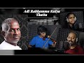 Adi Rakkamma Kaiya Thattu Maestro Isaignani Ilaiyaraaja Lydian Amirthavarshini Varshan