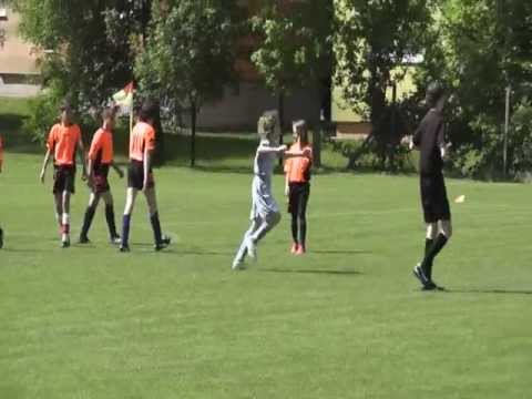 Gól na 2 2   Riko Debnár