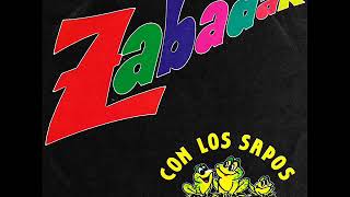 Zabadak / Los Sapos.