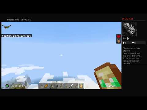 Minecraft Coffin Meme But I didn't die: Part 3