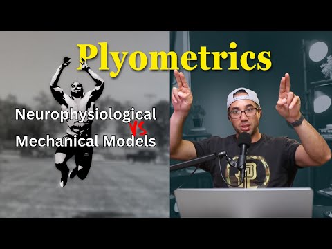 The Neuromuscular and Physiological Models of Plyometrics thumbnail