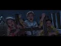 Mary Poppins Returns 2018 Alternate Ending