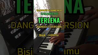 Download lagu TERLENA - Ikke Nurjanah - Karaoke.HD - Dangdut Version mp3 Download lagu TERLENA - Ikke Nurjanah - Karaoke.HD - Dangdut Version mp3