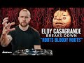 The Iconic Drumming Behind "Roots Bloody Roots" | Sepultura Song Breakdown