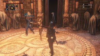 [Bloodborne]強敵はいないけど悪夢を歩く[SPADE1136]